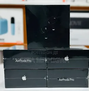 Eiarpods Black High Quality