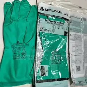 Super Nitrile Gloves