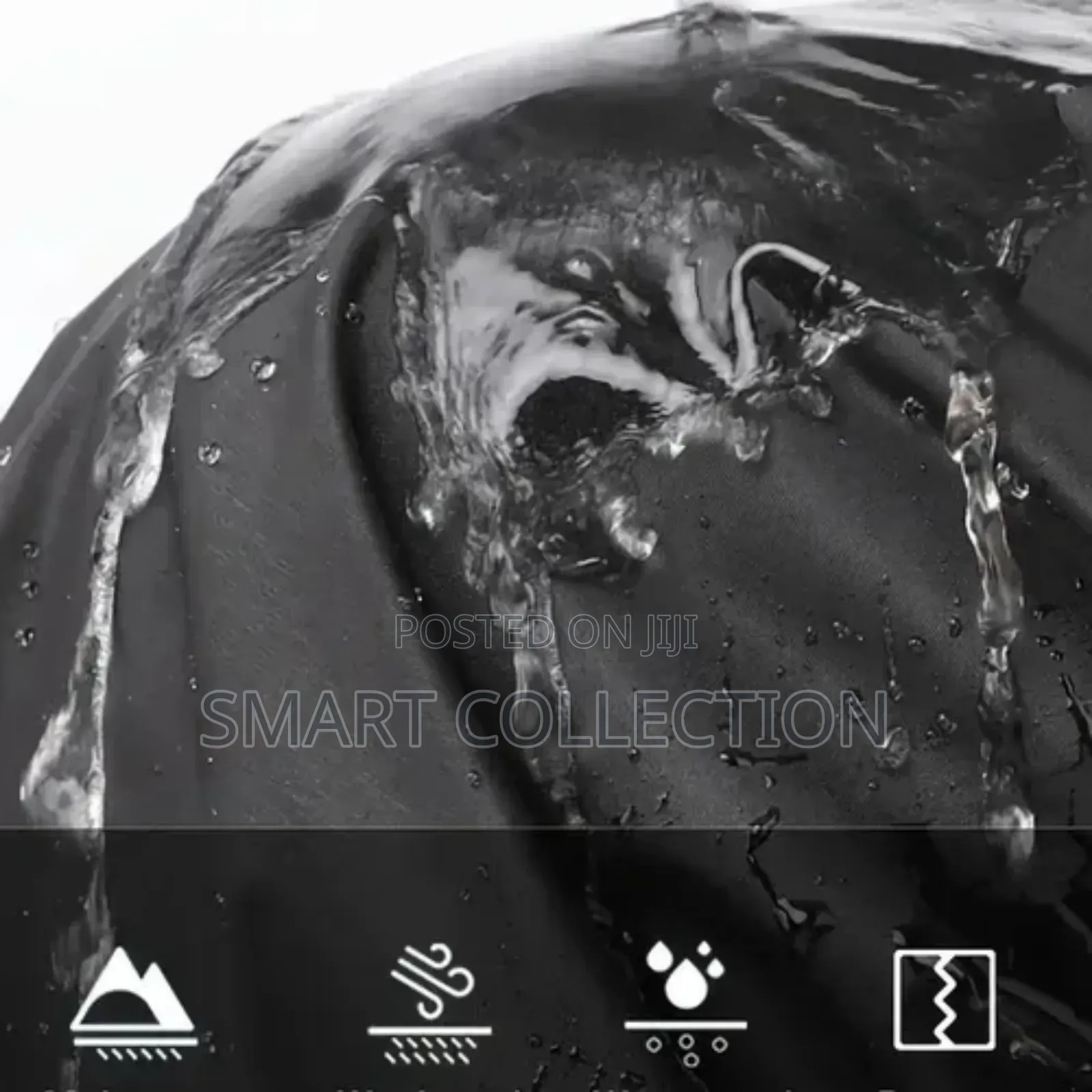 Sulaite Motorcycle Rain Suit