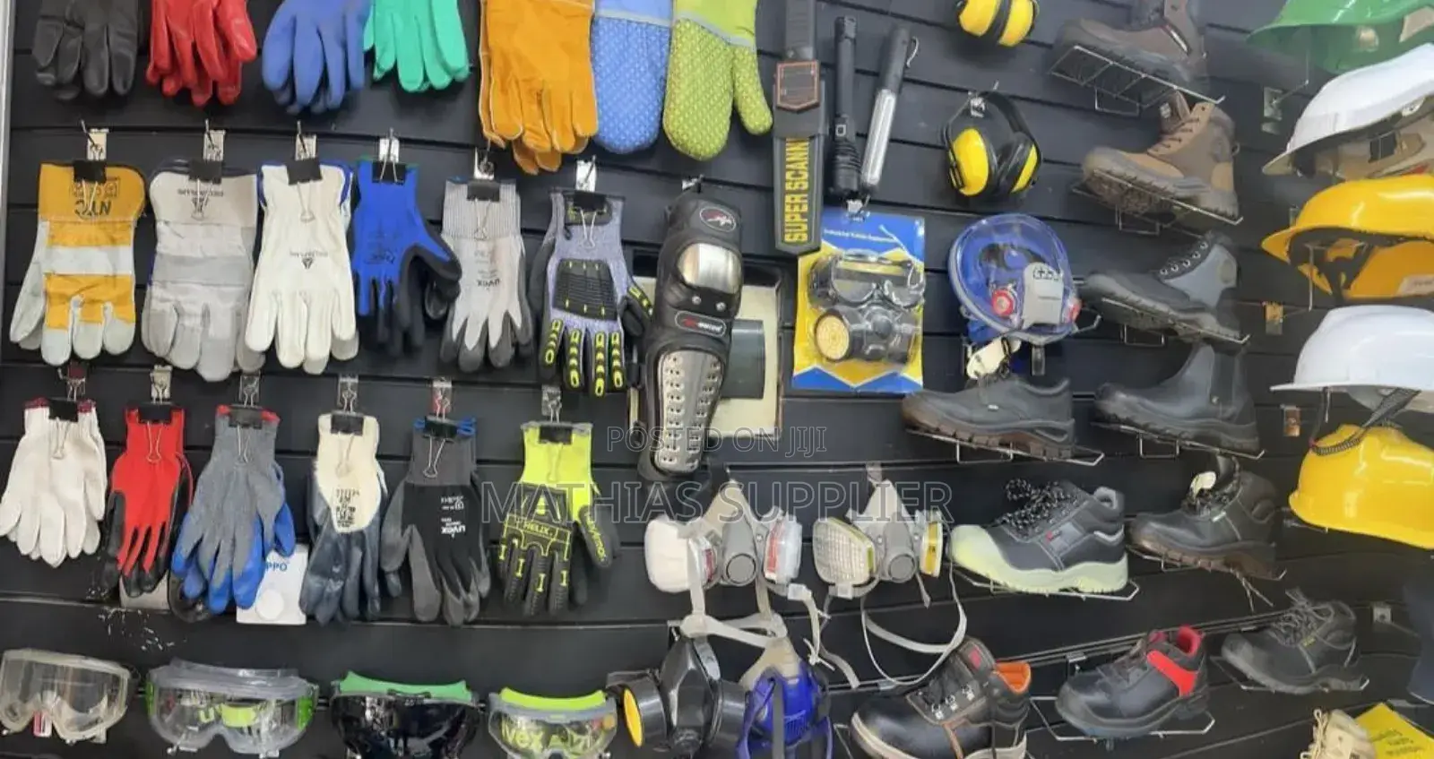 Gloves For Sale