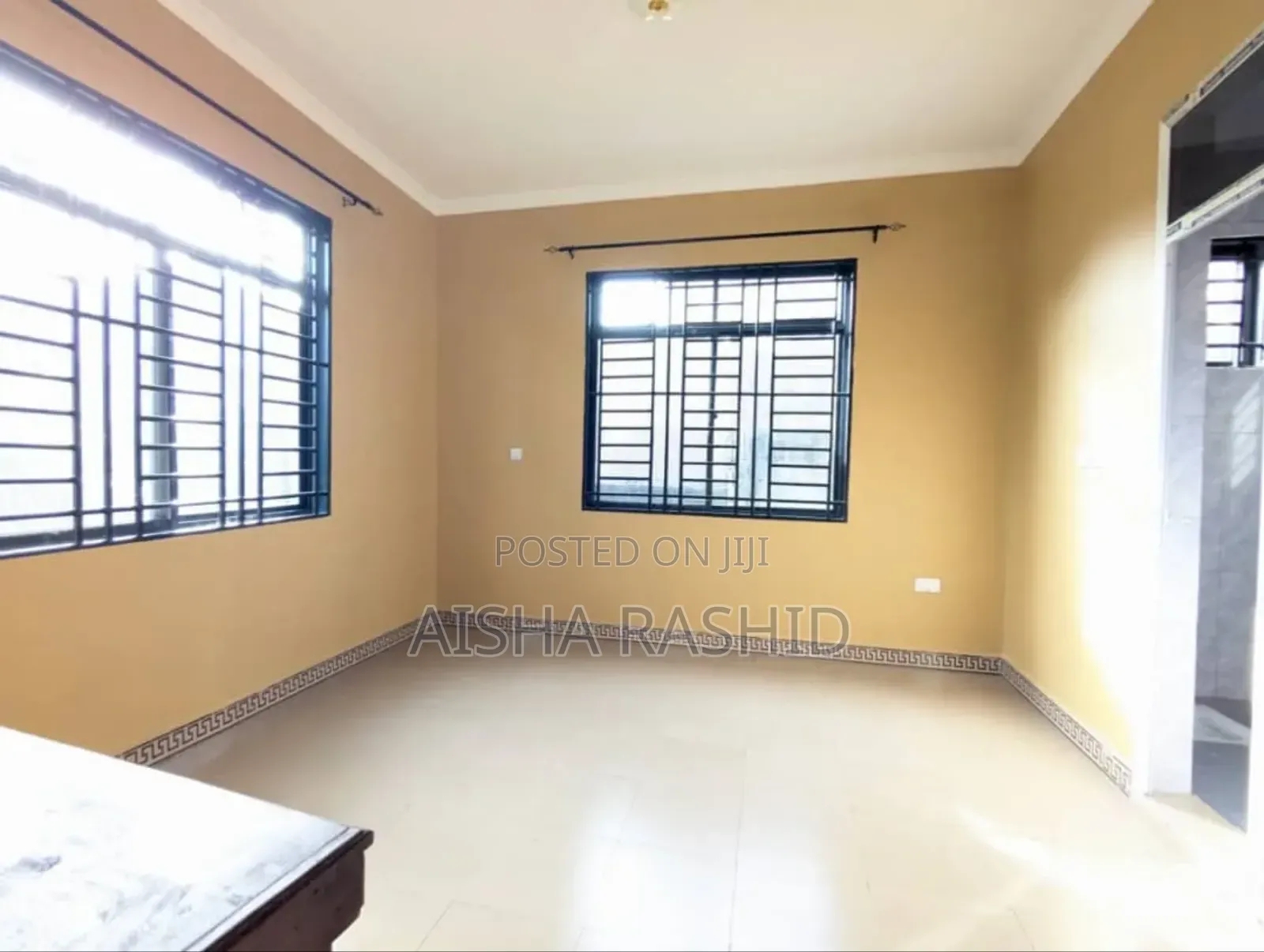 1bdrm Apartment in Kimara for rent