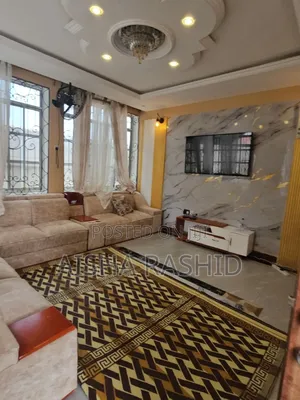 4bdrm House in Mbweni for sale