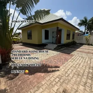 2bdrm House in Bunju for rent