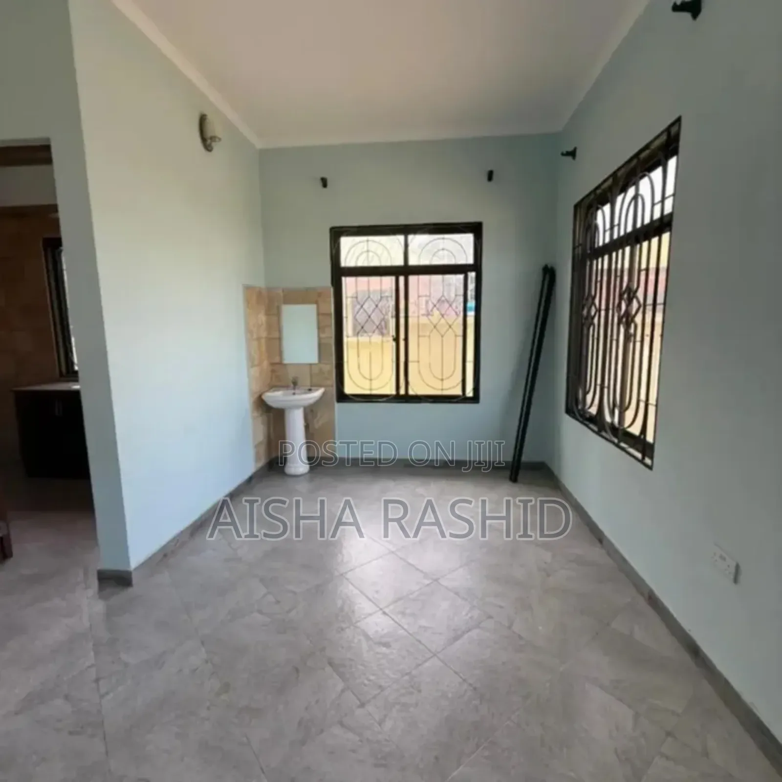 2bdrm House in Bunju for rent