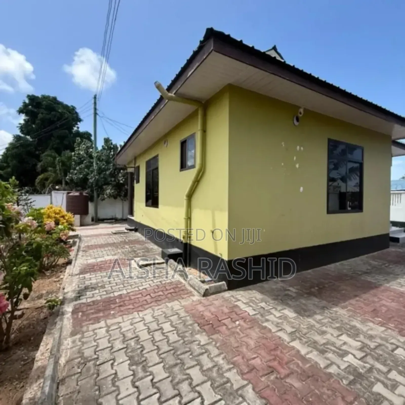 2bdrm House in Bunju for rent