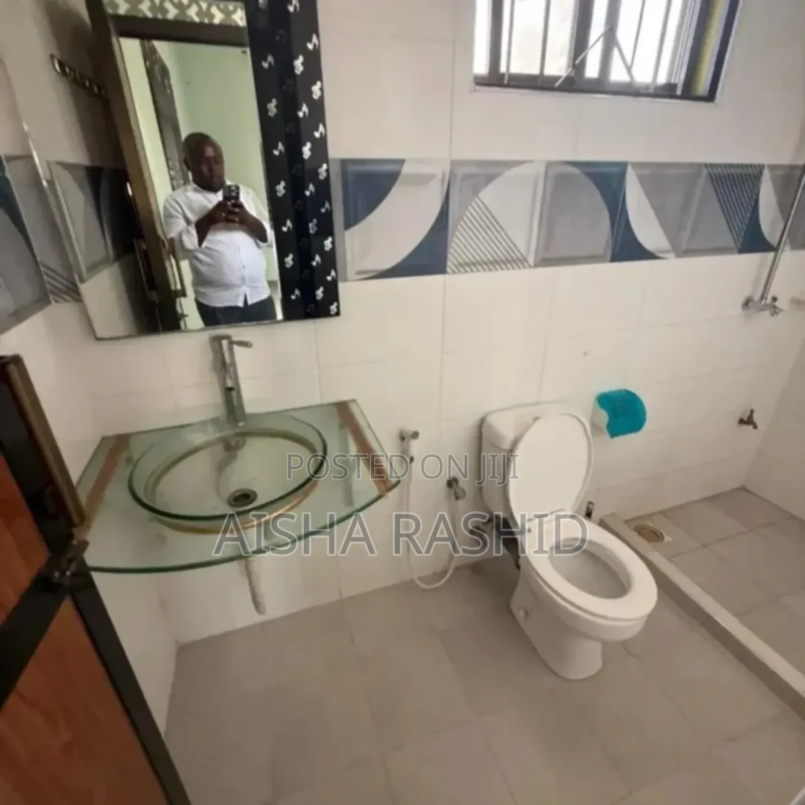 2bdrm House in Bunju for rent