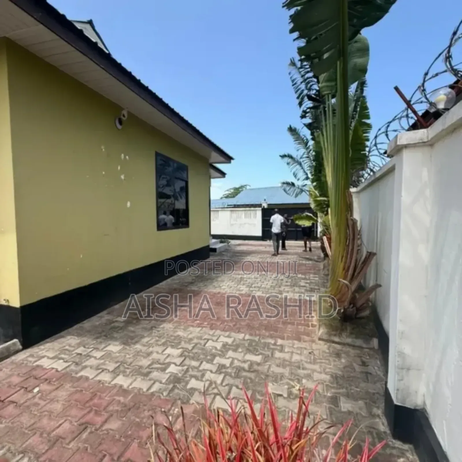 2bdrm House in Bunju for rent