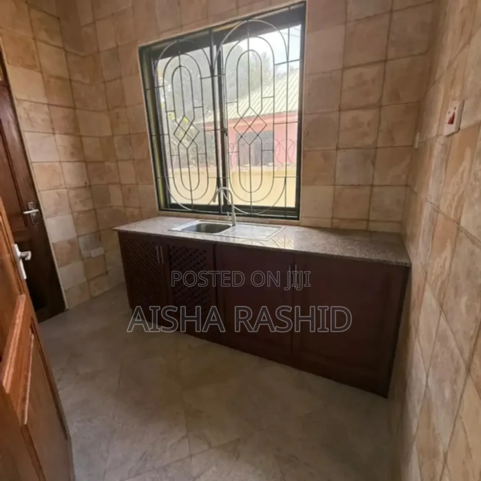 2bdrm House in Bunju for rent