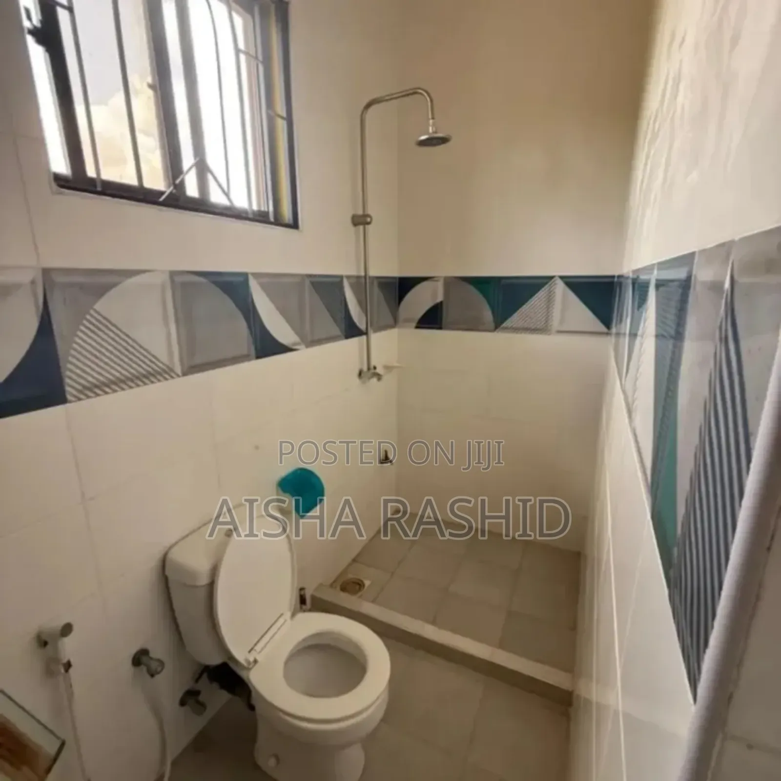 2bdrm House in Bunju for rent