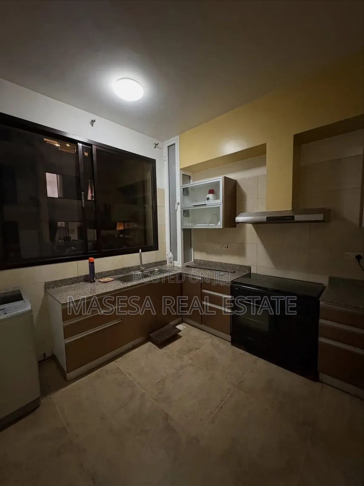 Furnished 3bdrm Apartment in Upanga West for rent