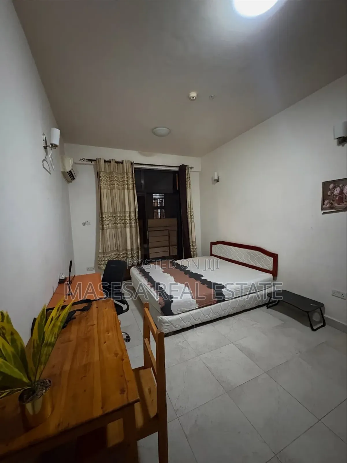 Furnished 3bdrm Apartment in Upanga West for rent