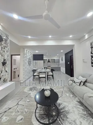Furnished 3bdrm Apartment in Msasani for sale