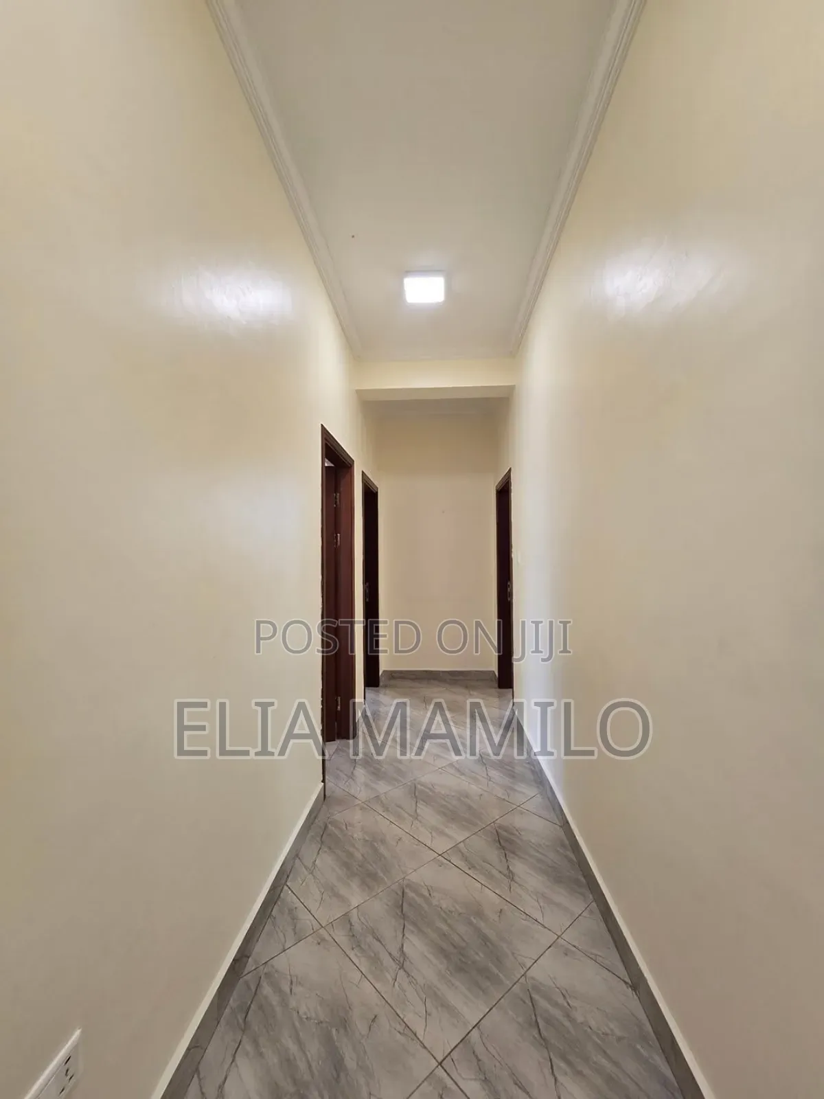 Furnished 3bdrm Apartment in Upanga Seaview for rent