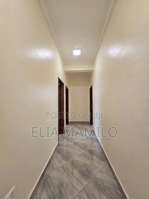 Furnished 3bdrm Apartment in Upanga Seaview for rent