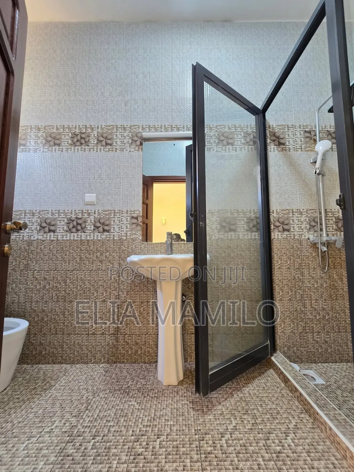 Furnished 3bdrm Apartment in Upanga Seaview for rent