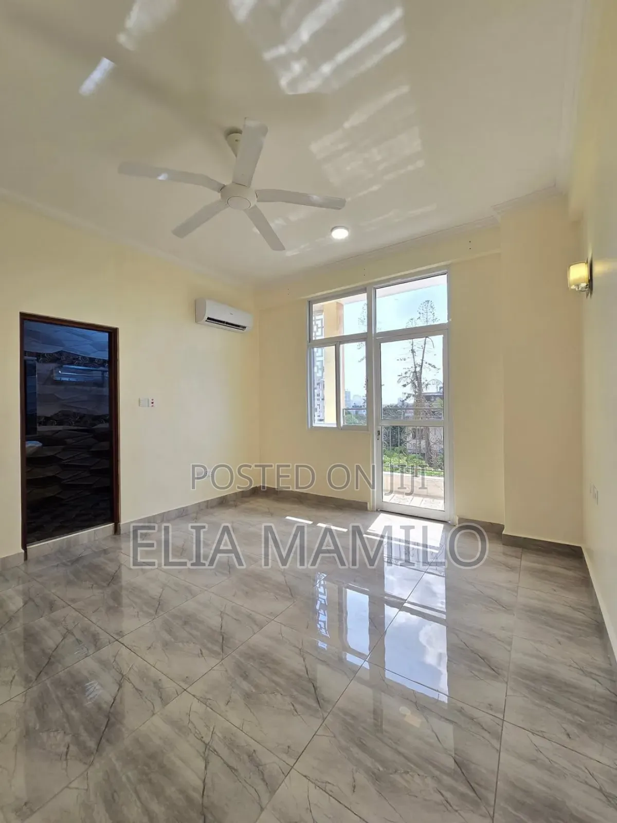Furnished 3bdrm Apartment in Upanga Seaview for rent