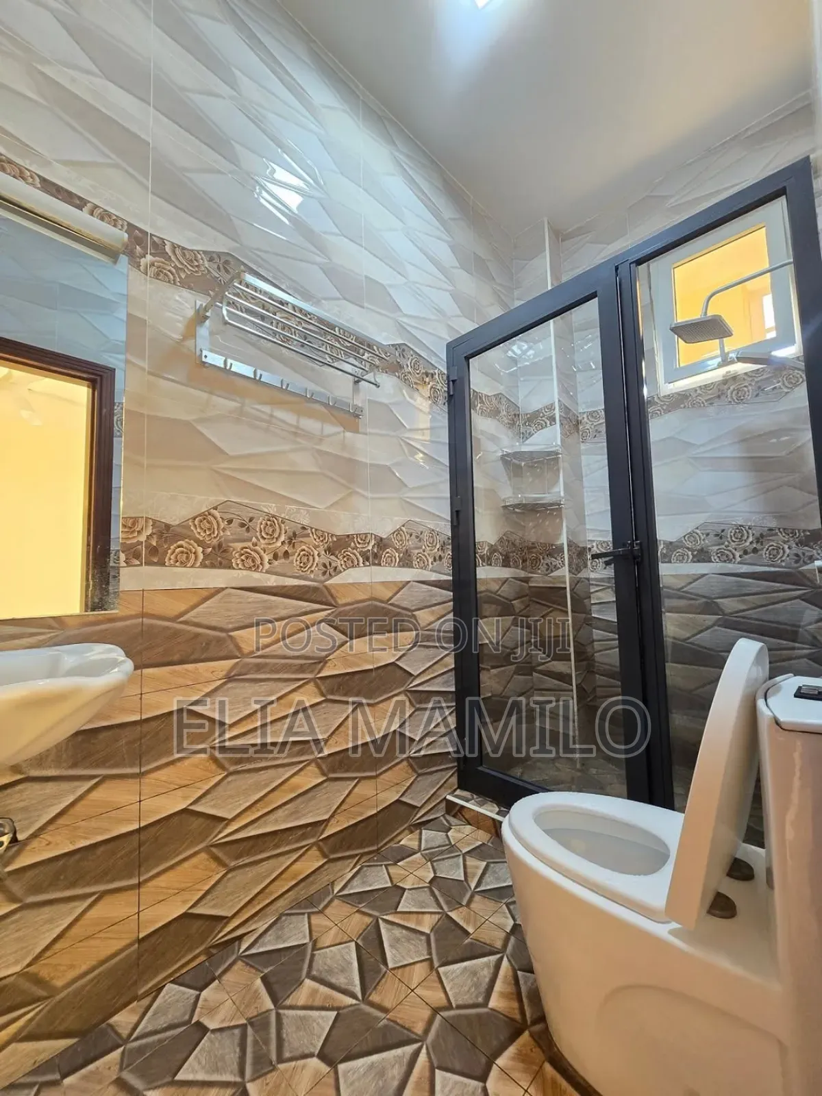 Furnished 3bdrm Apartment in Upanga Seaview for rent