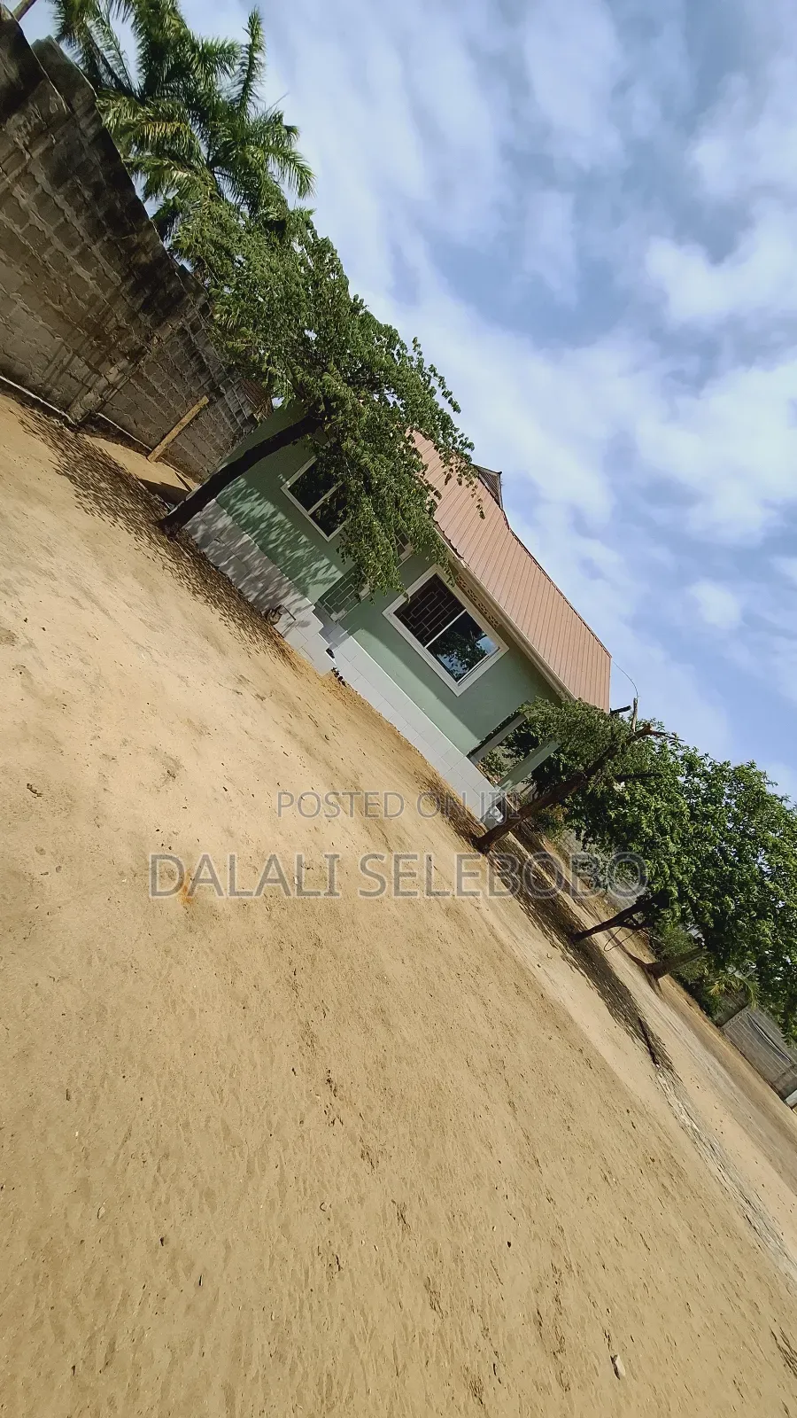 3bdrm Bungalow in Bunju Mianzini for sale