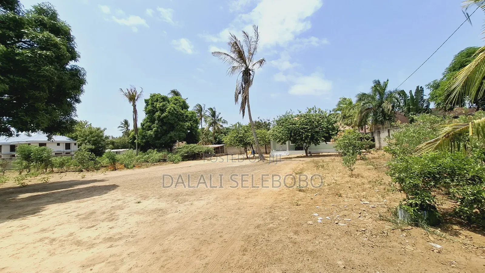3bdrm Bungalow in Bunju Mianzini for sale