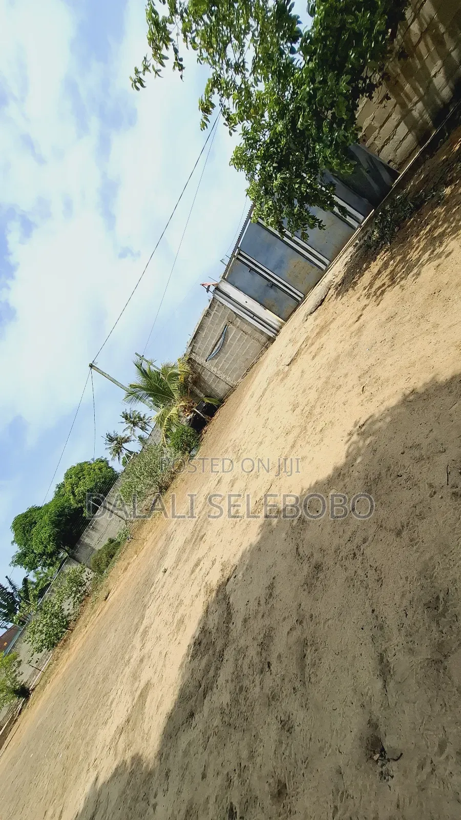 3bdrm Bungalow in Bunju Mianzini for sale