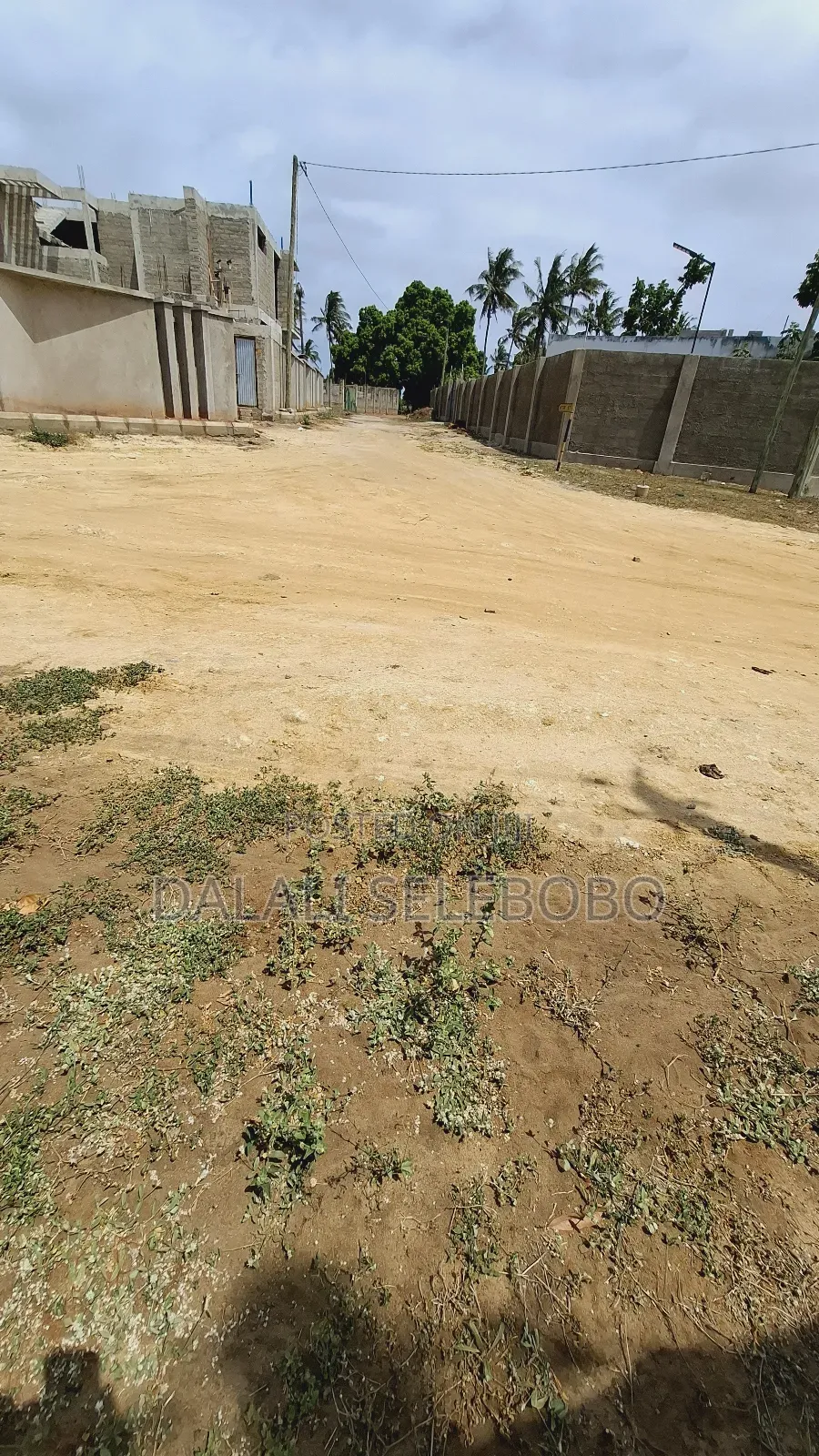 3bdrm Bungalow in Bunju Mianzini for sale