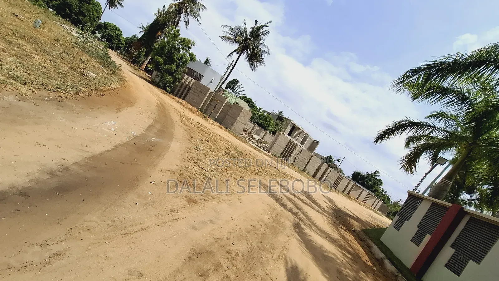 3bdrm Bungalow in Bunju Mianzini for sale