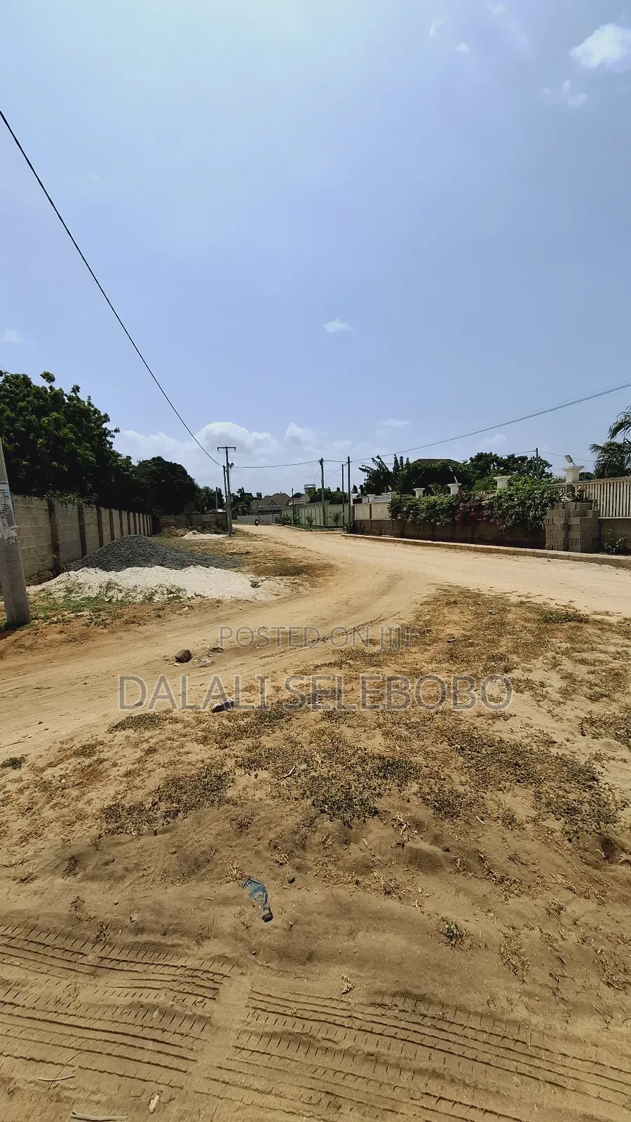 3bdrm Bungalow in Bunju Mianzini for sale