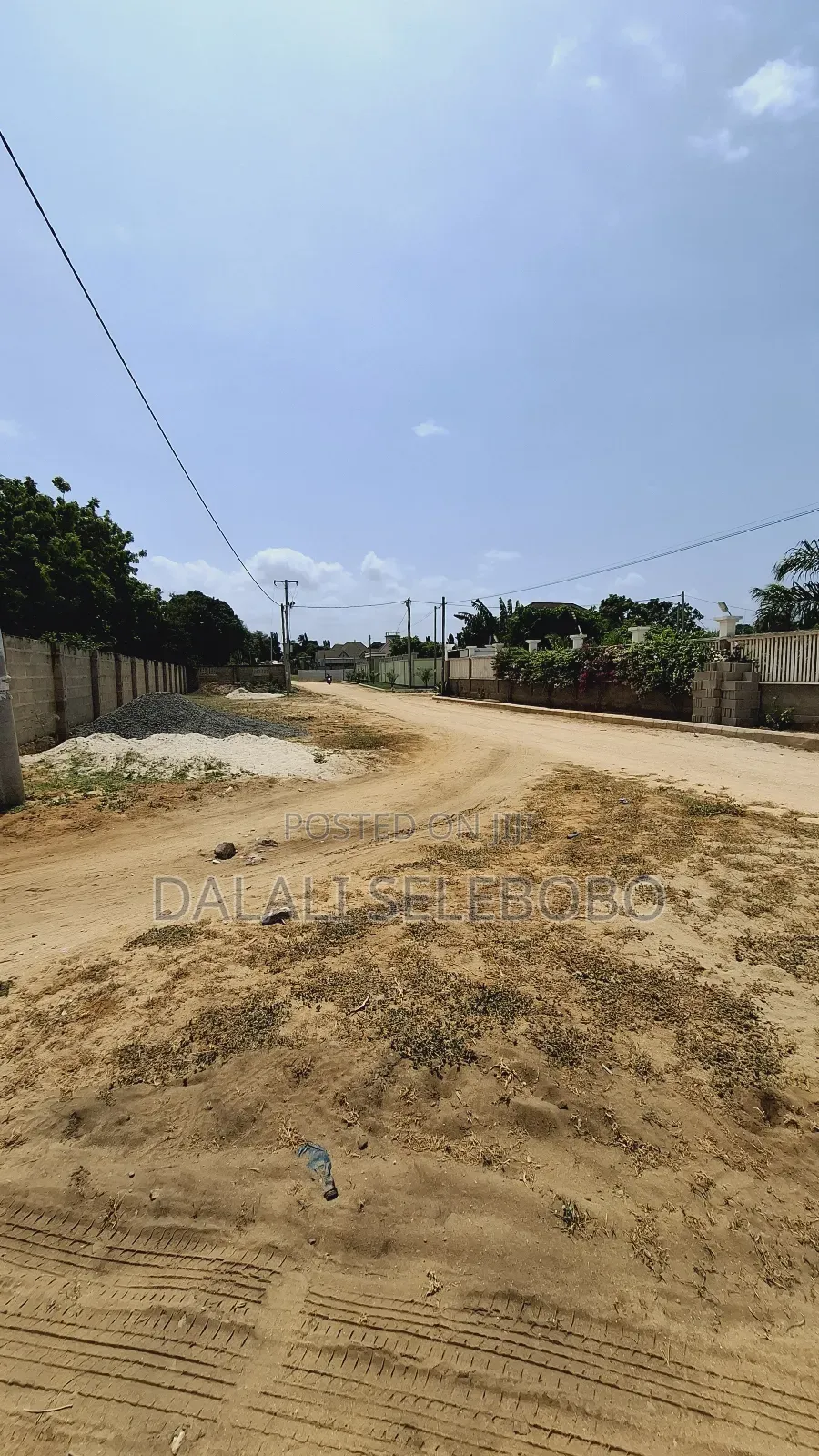 3bdrm Bungalow in Bunju Mianzini for sale