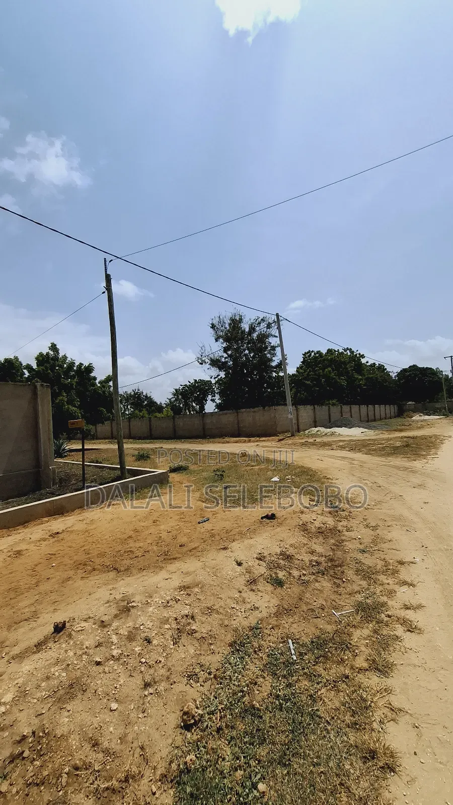 3bdrm Bungalow in Bunju Mianzini for sale