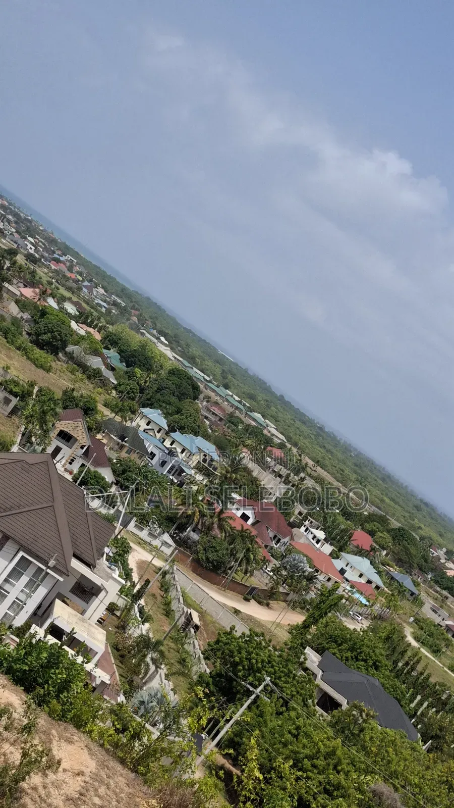 3bdrm Bungalow in Bunju Mianzini for sale
