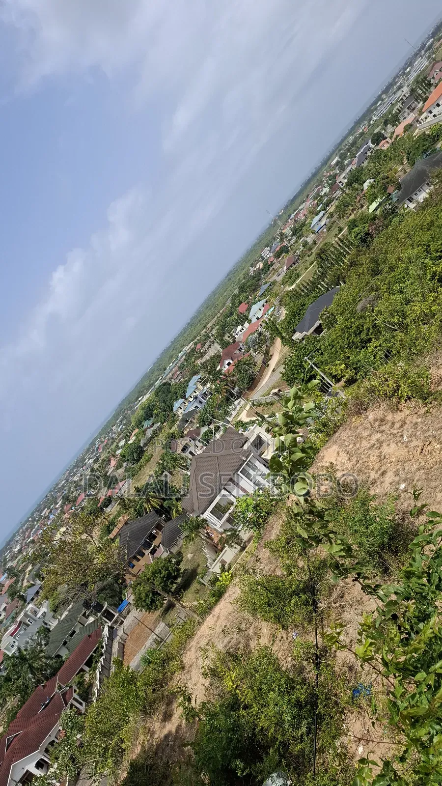 3bdrm Bungalow in Bunju Mianzini for sale