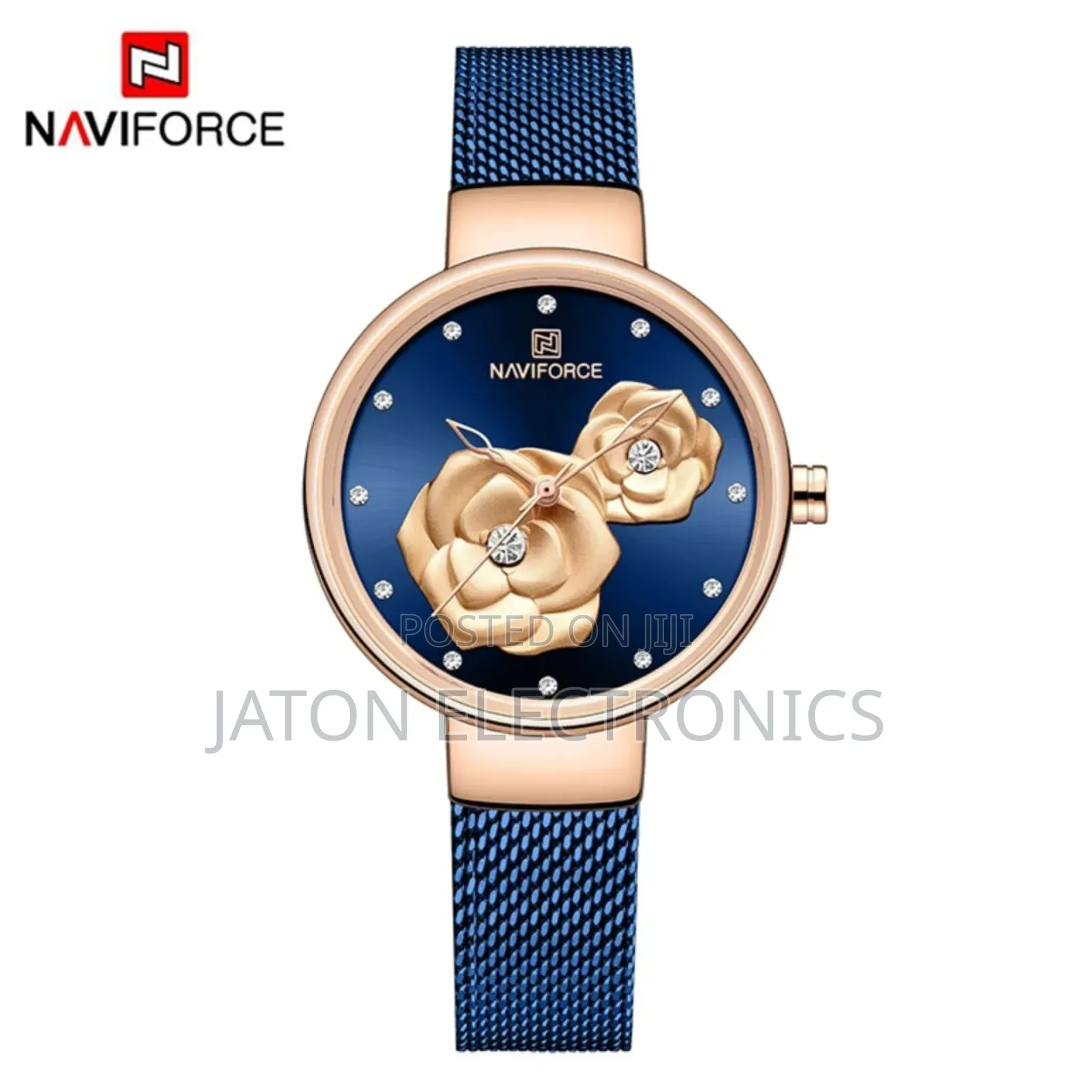 Ladies Naviforce High Quality