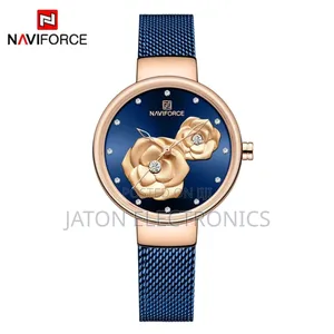 Ladies Naviforce High Quality