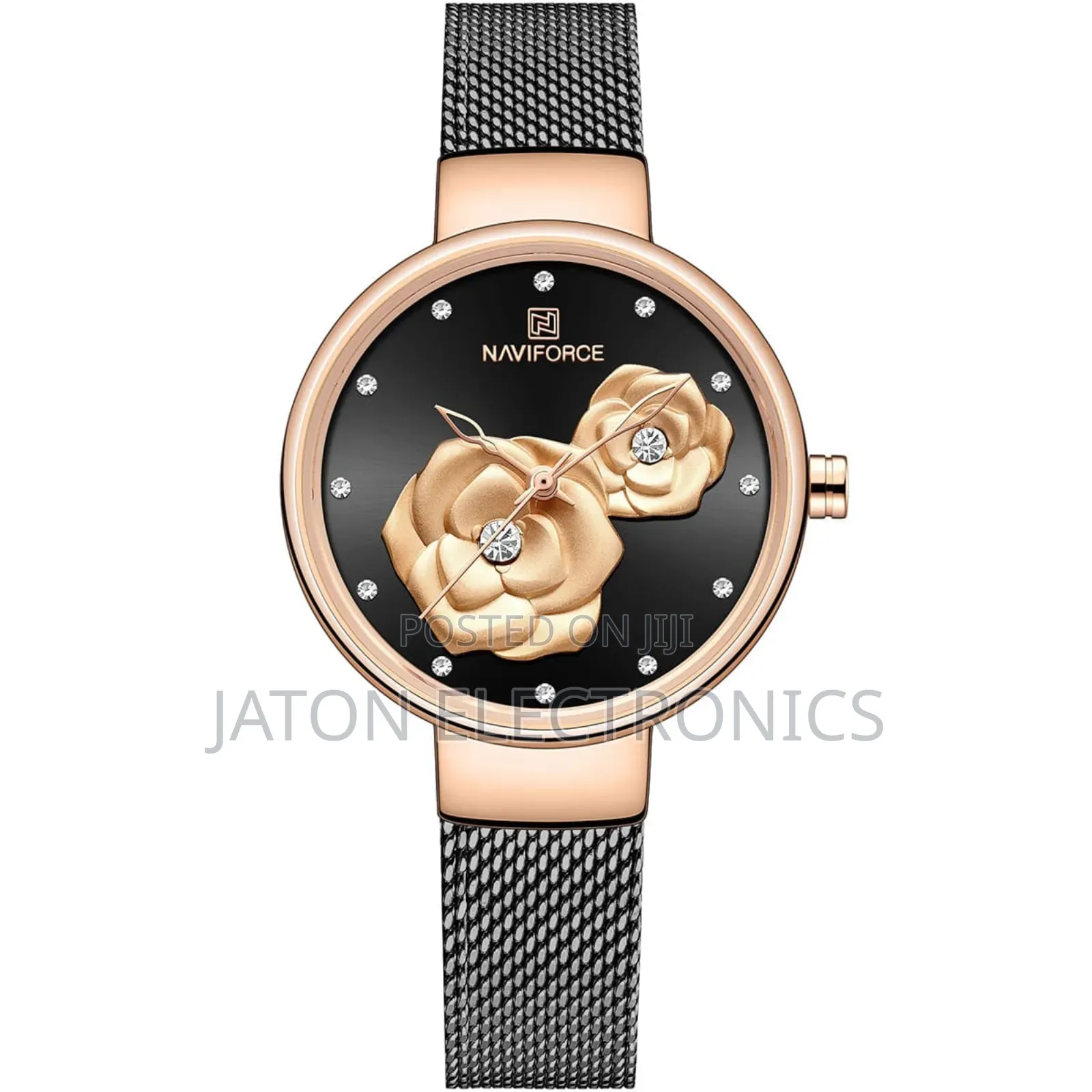 Ladies Naviforce High Quality