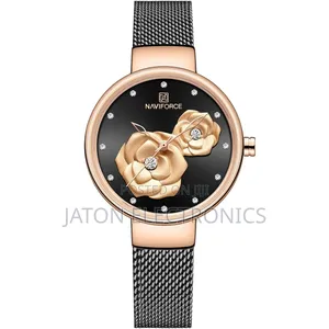 Ladies Naviforce High Quality