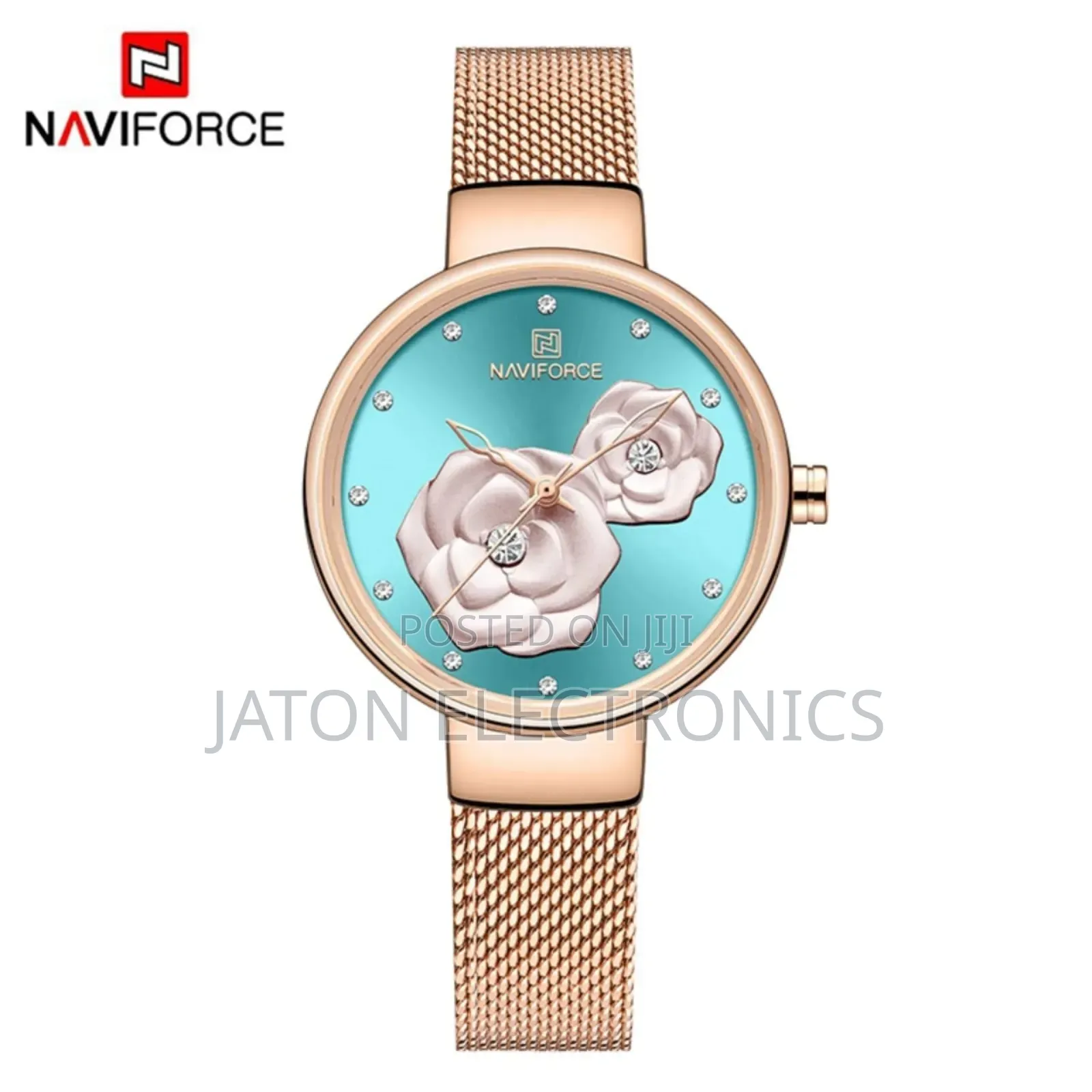 Ladies Naviforce High Quality