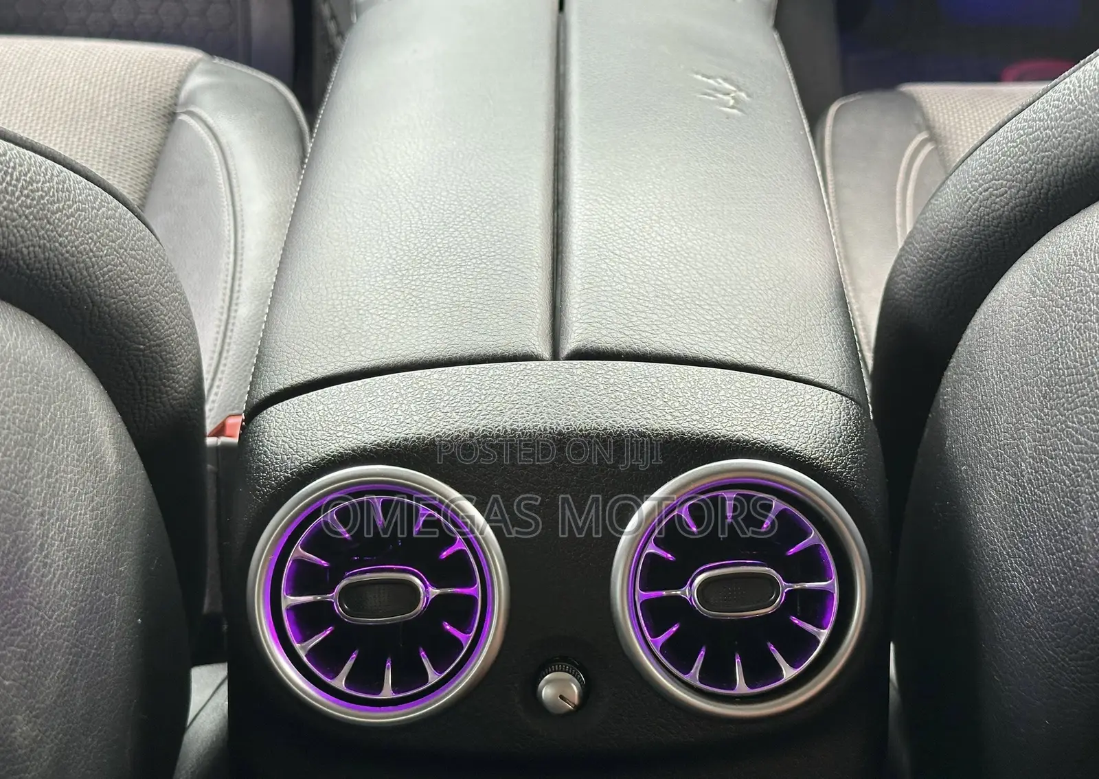 Mercedes-Benz E200 2017 Silver
