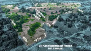 Pangeni Farmland for Sale