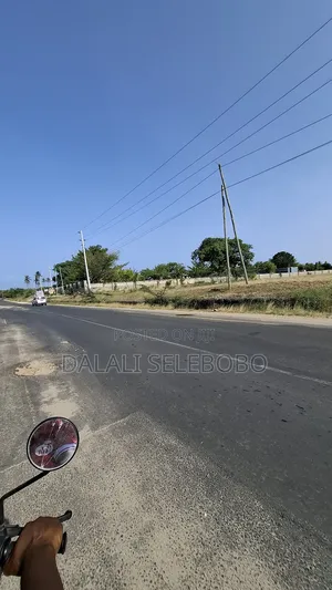 2bdrm House in Ununio Beach, Kinondoni for sale