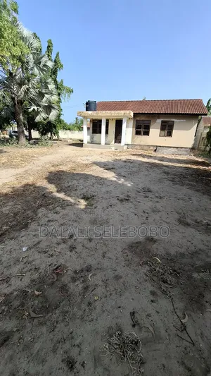 2bdrm House in Ununio Beach, Kinondoni for sale