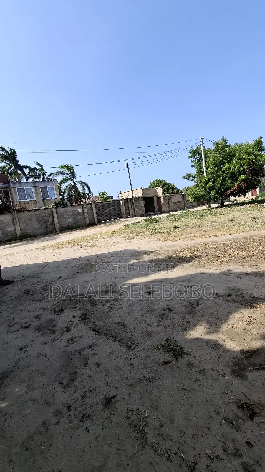 2bdrm House in Ununio Beach, Kinondoni for sale