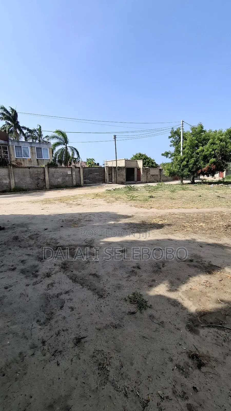 2bdrm House in Ununio Beach, Kinondoni for sale