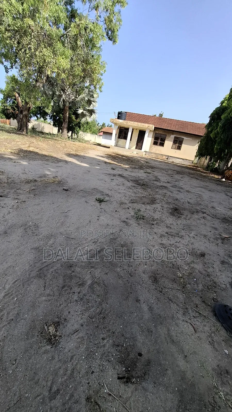 2bdrm House in Ununio Beach, Kinondoni for sale
