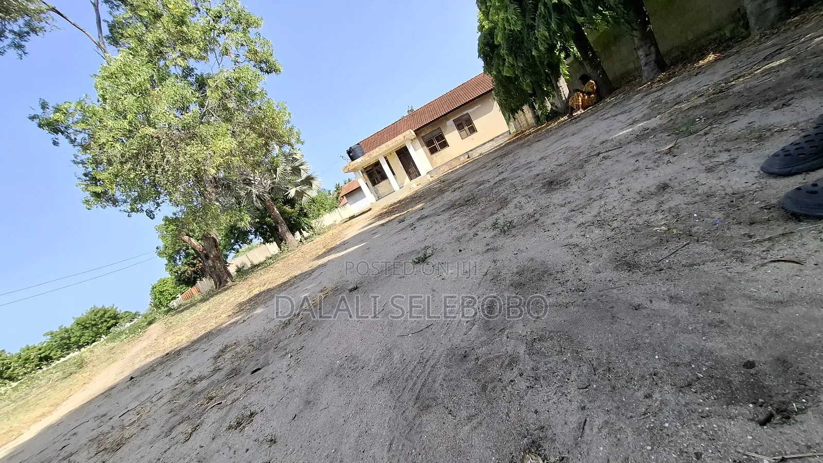 2bdrm House in Ununio Beach, Kinondoni for sale