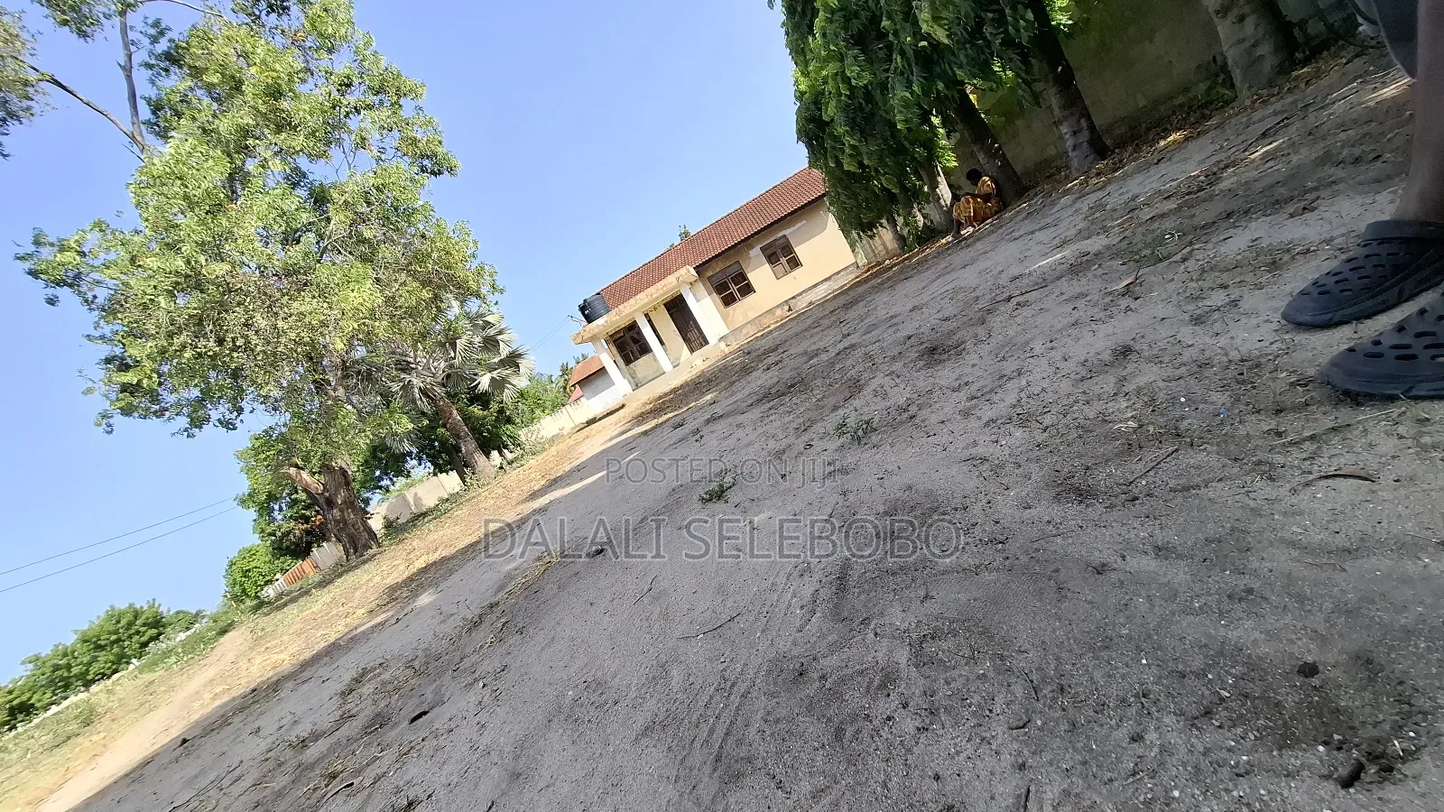 2bdrm House in Ununio Beach, Kinondoni for sale