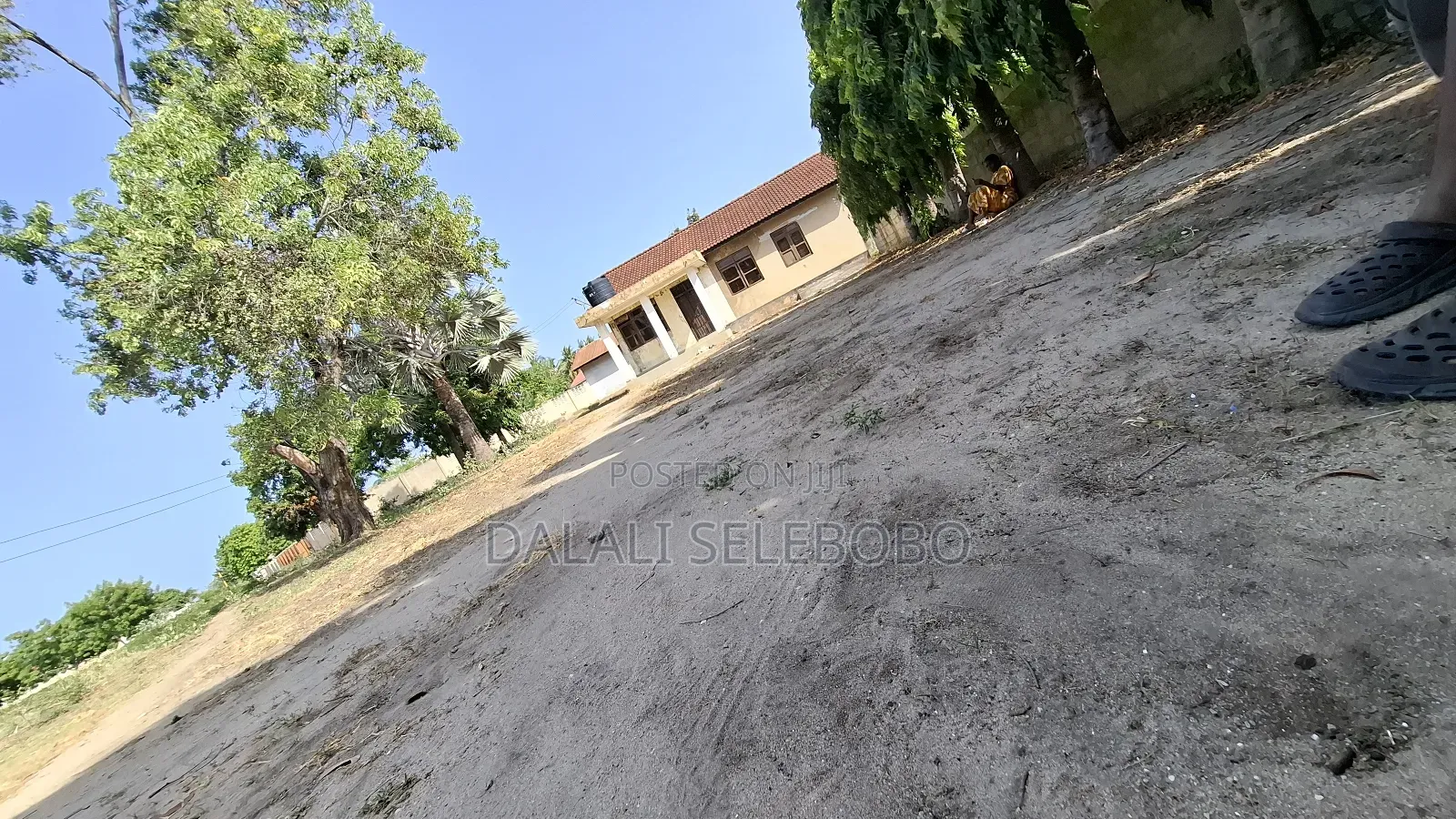 2bdrm House in Ununio Beach, Kinondoni for sale