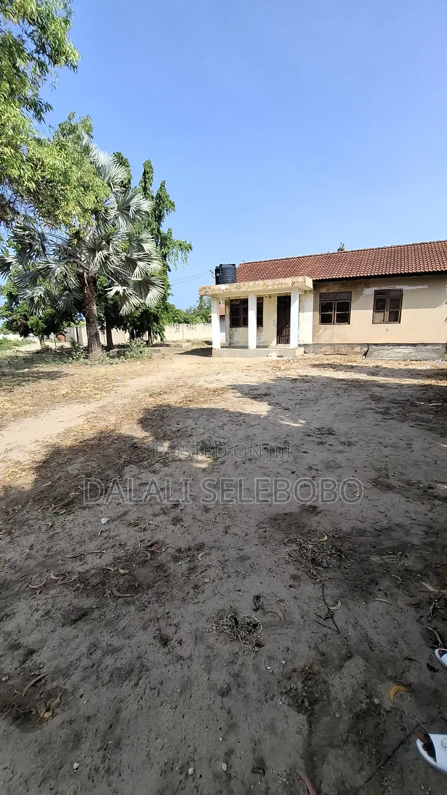 2bdrm House in Ununio Beach, Kinondoni for sale