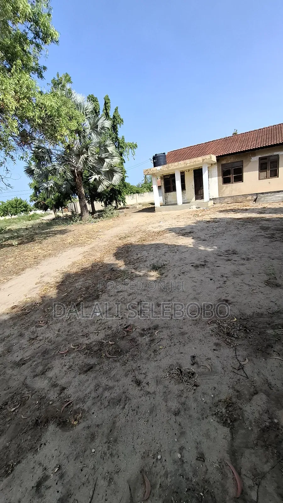 2bdrm House in Ununio Beach, Kinondoni for sale