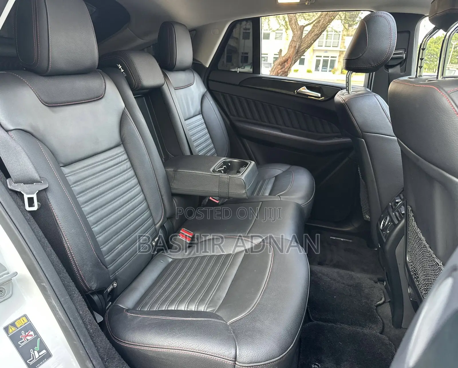 Mercedes-Benz GLE-Class GLE 350d 4MATIC 2017 White