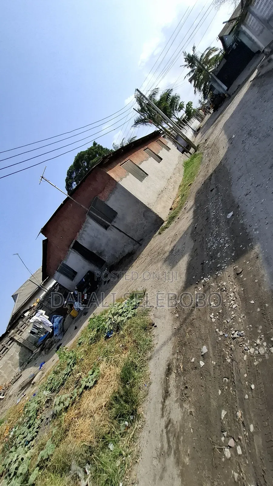 6bdrm Bungalow in Sinza Madukani for sale